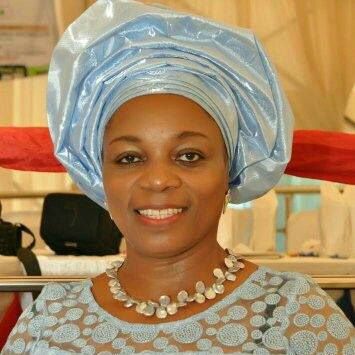 Mrs Imelda Ngozi Madubuike